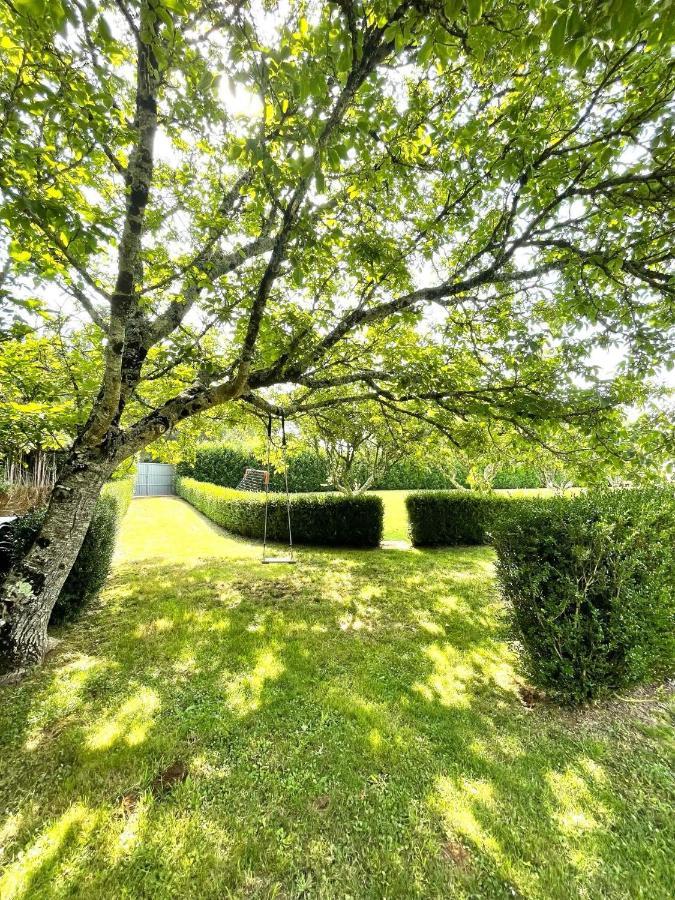 La Casa Da Pipa Villa Cesuras Dış mekan fotoğraf