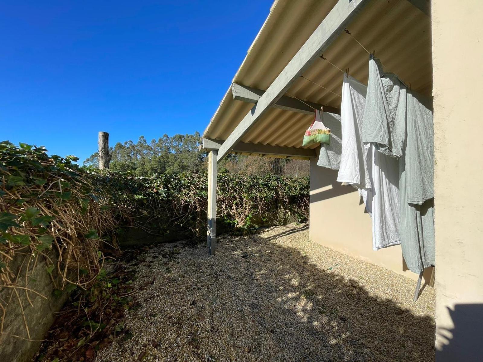 La Casa Da Pipa Villa Cesuras Dış mekan fotoğraf