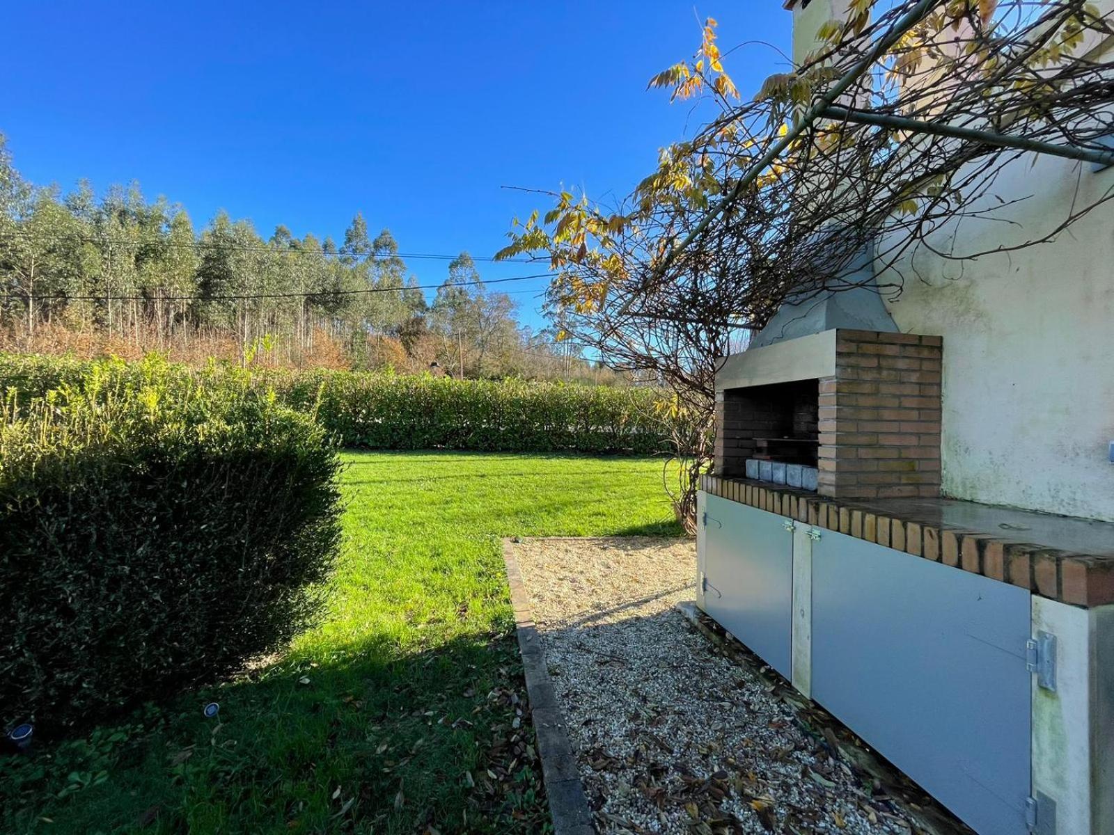 La Casa Da Pipa Villa Cesuras Dış mekan fotoğraf