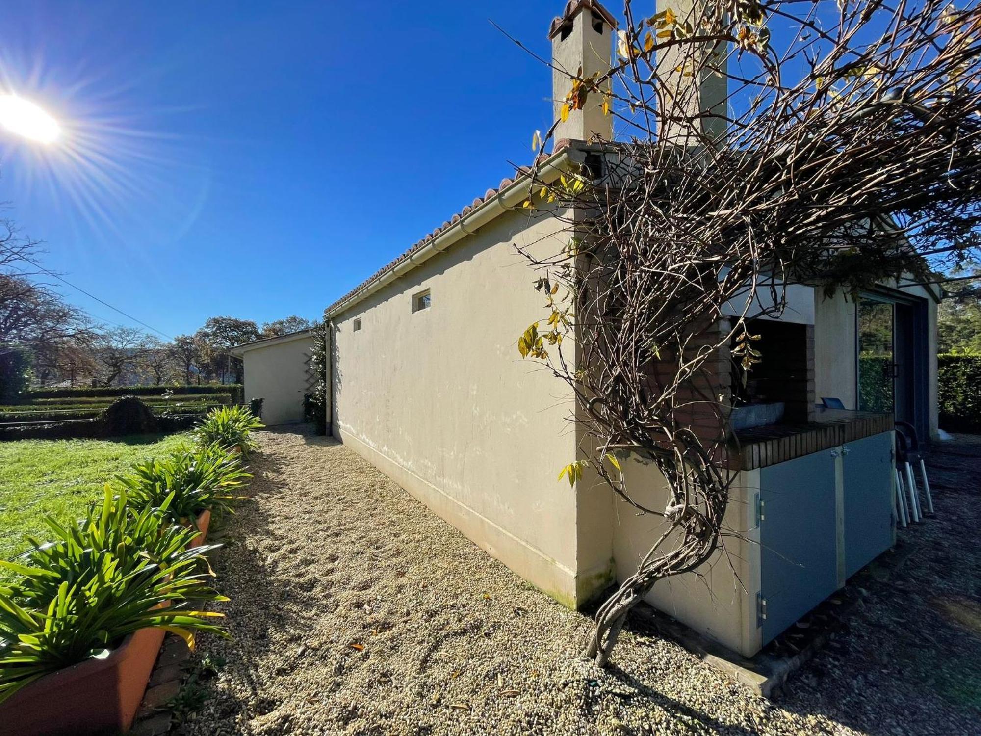 La Casa Da Pipa Villa Cesuras Dış mekan fotoğraf