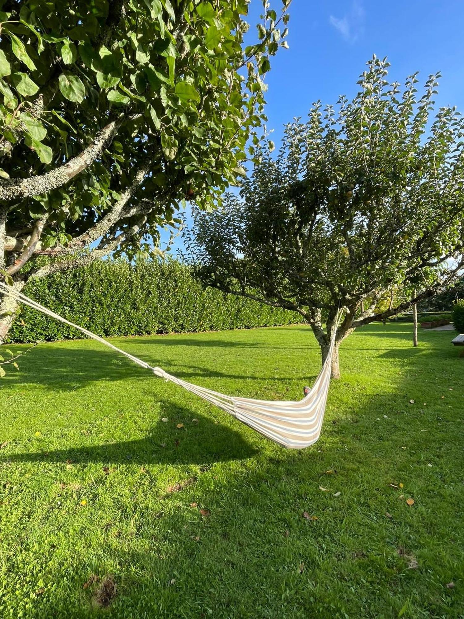 La Casa Da Pipa Villa Cesuras Dış mekan fotoğraf